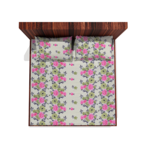 Cotton Fitted Bedsheets